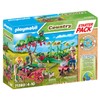 PLAYMOBIL Country 71380 Starter Pack Farm Vegetable Cards from 4