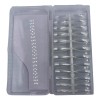Studio Nails Tip Press On Para Uñas Caja Con 500