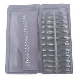 Studio Nails Tip Press On Para Uñas Caja Con 500 Piezas Studio Nails