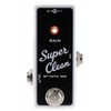 Xotic Super Clean Buffer (SCB) Exotic Effector Buffer/Booster, Genuine Japanese