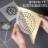 Drain Seal, Hair Drainer, Net, Hair Catcher, Disposable Filter, Drainage