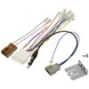 KANACK [ カナック企画 ] カーオーディオ 取付キット NKK-N94P