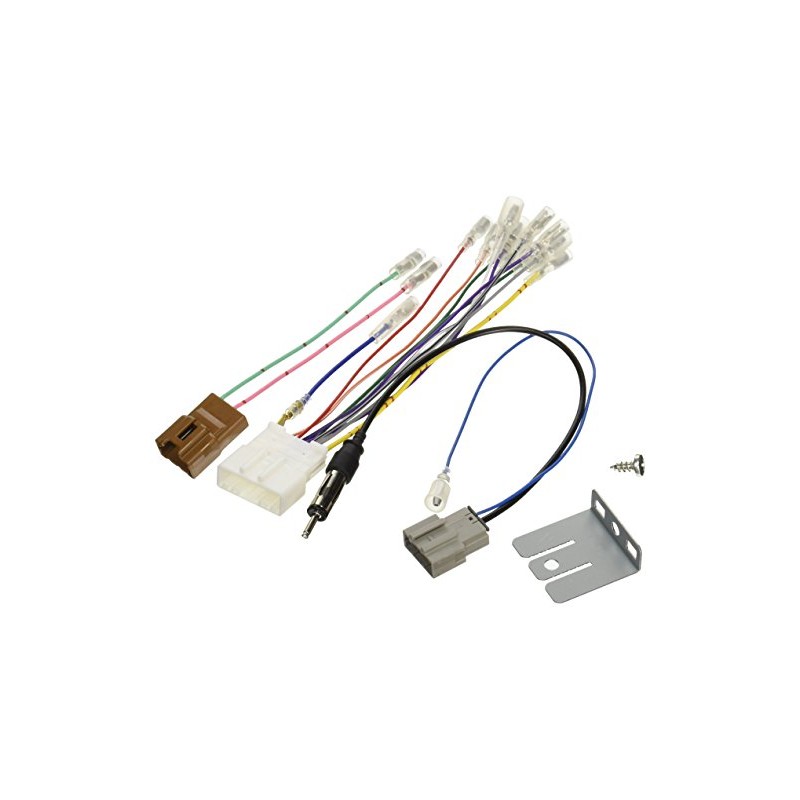 KANACK [ カナック企画 ] カーオーディオ 取付キット NKK-N94P