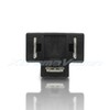 XtremeVision H4/9003 Hi/Lo Bi-Xenon Controller HID Battery Relay Wiring Harness