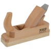 Pinie Lubná, spol. s r.o. Planer Roughing Planer with White