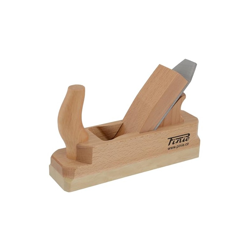 Pinie Lubná, spol. s r.o. Planer Roughing Planer with White