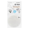 Yamada Chemical Q-BAN Auxiliary Plate for Suction Cups, Diameter 2.6