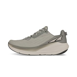ALTRA Men's FWD VIA Road Running Shoe, Gray, 10