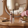 Mascara Sérum Make Up + Care Avon 10g Negro