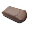 Muslogy Center Console Armrest Cover Compatible with Ford Maverick XL