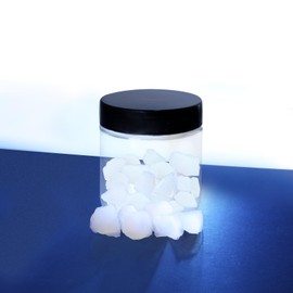 provspro 100mL Aerogel, Silica Aerogel Nanoporous Structure, Aerogel Blocks Best Insulating Material, Education Scientific Research