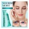 Kit Serum Crema Facial Ojos Ácido Hialurónico