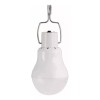 BOT Recargable Solar Separable Tienda Bombilla Emergencia Luz
