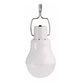 BOT Recargable Solar Separable Tienda Bombilla Emergencia Luz