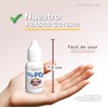 ONEDROP PD3 Probióticos y Vitamina D3 Frasco de 3 mL