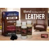 Leather Max Quick Blend - Kit de reparación y reparación