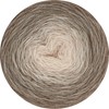 Rico Creative Wool Dégradé, 200 g, 4-Ply