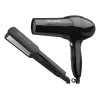 Combo Alaciadora Revlon Ceramica 1 12 1875w 3pz