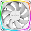 Montech AX 120 ARGB Fan – 1600PWM, High-End Durability, Silent