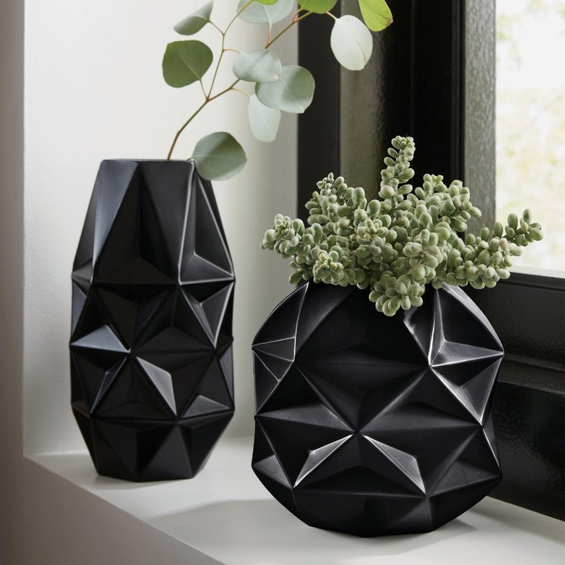 Krylon KSCB026 Short Cuts Brush-On Paint, 1-Ounce, Gloss Black