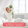 Cortisol Suplemento Para Ansiedad Y Estré Gomitas Sin Azúcar