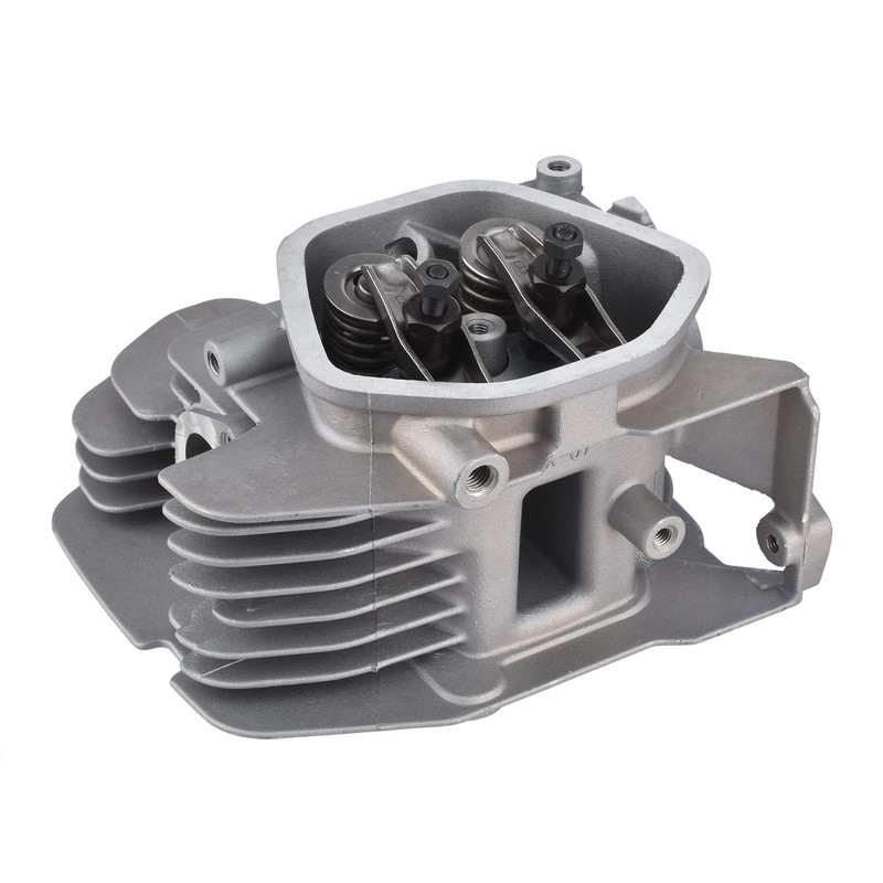Cancanle Cylinder Head Assembly fit for Honda GX340 GX390 11HP