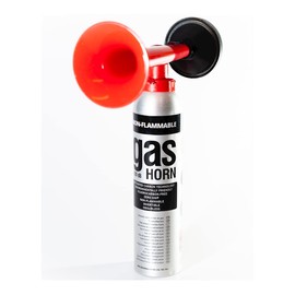 FSSS Ltd GAS AIR HORN FIRE SAFETY DIY LANDLORD HIMO BUILDING SITE SCHOOL