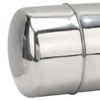 Pressure Tank Stainless Steel 2L Leak-Proof High Performance Accessory for