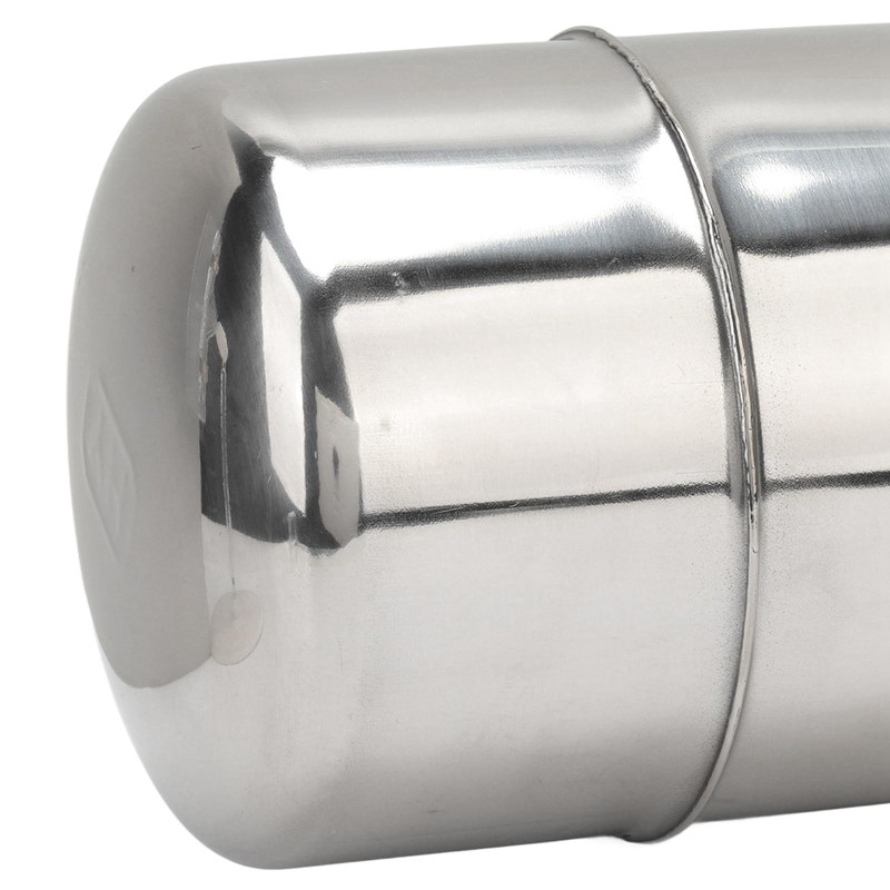 Pressure Tank Stainless Steel 2L Leak-Proof High Performance Accessory for