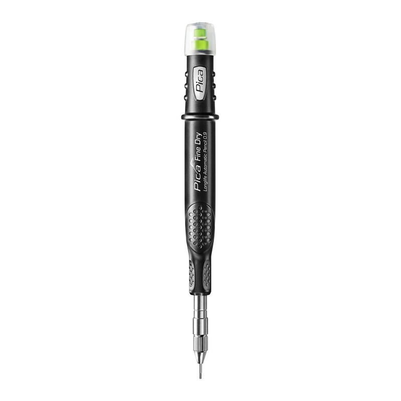 ADAM DEALS Pica Fine-Dry 0.9 Deep Hole Marker Pencil 7070