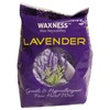Waxness Premium Luxury Lavender Face Hard Wax Beads 0.8 lb