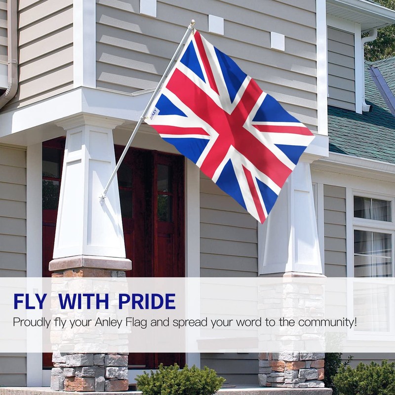 UK United Kingdom British Flag National Outdoor 150x90cm 5x3ft the