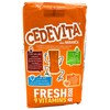 Cedevita Orange 9 Vitamins Effervescent Powder for 11.5 L Alcohol-Free
