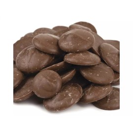 Merckens Melting Milk Chocolate Wafers | 1 lb.