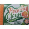 harold Peachy Clean Silicone Scrubber Gourmet Edition