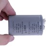 CD60A 200uF 200MFD 250VAC Motor Starting Capacitor ABC 250 VAC
