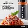 TRUFF Black Truffle Pomodoro Pasta Sauce, 17 OZ