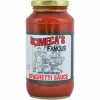 Scimeca's Kansas City's Scimeca's Famous Spaghetti Sauce 26oz.