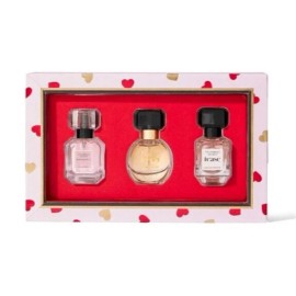 Victoria's Secret Valentine Deluxe Perfume Gift Set