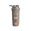 SmartShake Botella Mezcladora de Acero en Líquido, 900 ml para