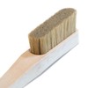 Psychi Wooden Bouldering & Rock Climbing Boar Hair Brush