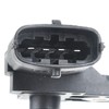 Suction tube pressure sensor for Daily III Daily IV Delta