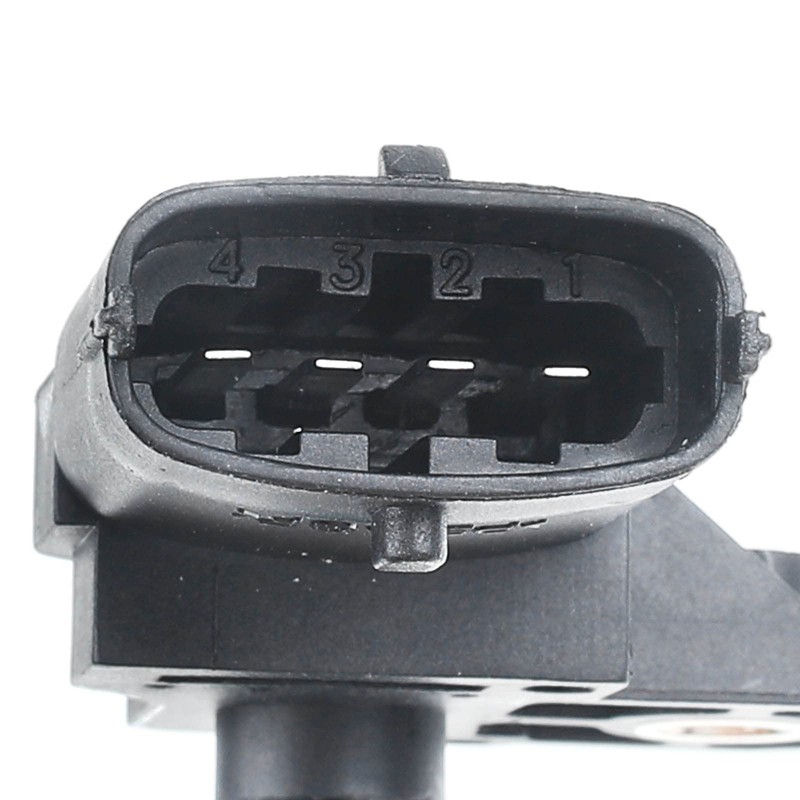 Suction tube pressure sensor for Daily III Daily IV Delta