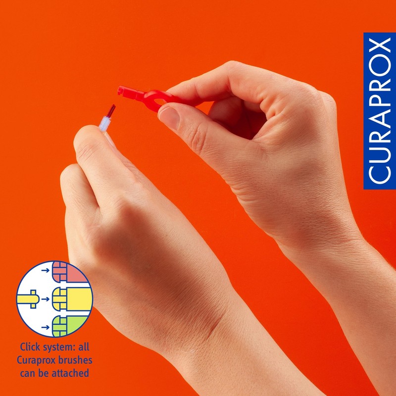 Curaprox CPS 405 Perio Starter Kit with CPS 405 +