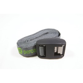 Perception Deluxe Kayak Tie Down Straps - 2 Pack (15')
