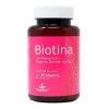 Biotina Con Vitamina E Y Germen De Trigo C30 Caps