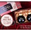 Wolto Market Partner 6-year-old red ginseng Red ginseng Jingo concentrate