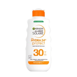 AS HYDRA48 MILK SPF30 B175ML 035