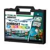 JBL ProAquaTest Combi Set Plus NH4 Water Test Case with