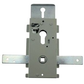Bever Garage Door Lock 8302